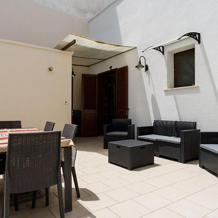Vacation Rental "Nonna Cecilia" Lecce Exteriör bild