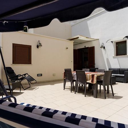 Vacation Rental "Nonna Cecilia" Lecce Exteriör bild