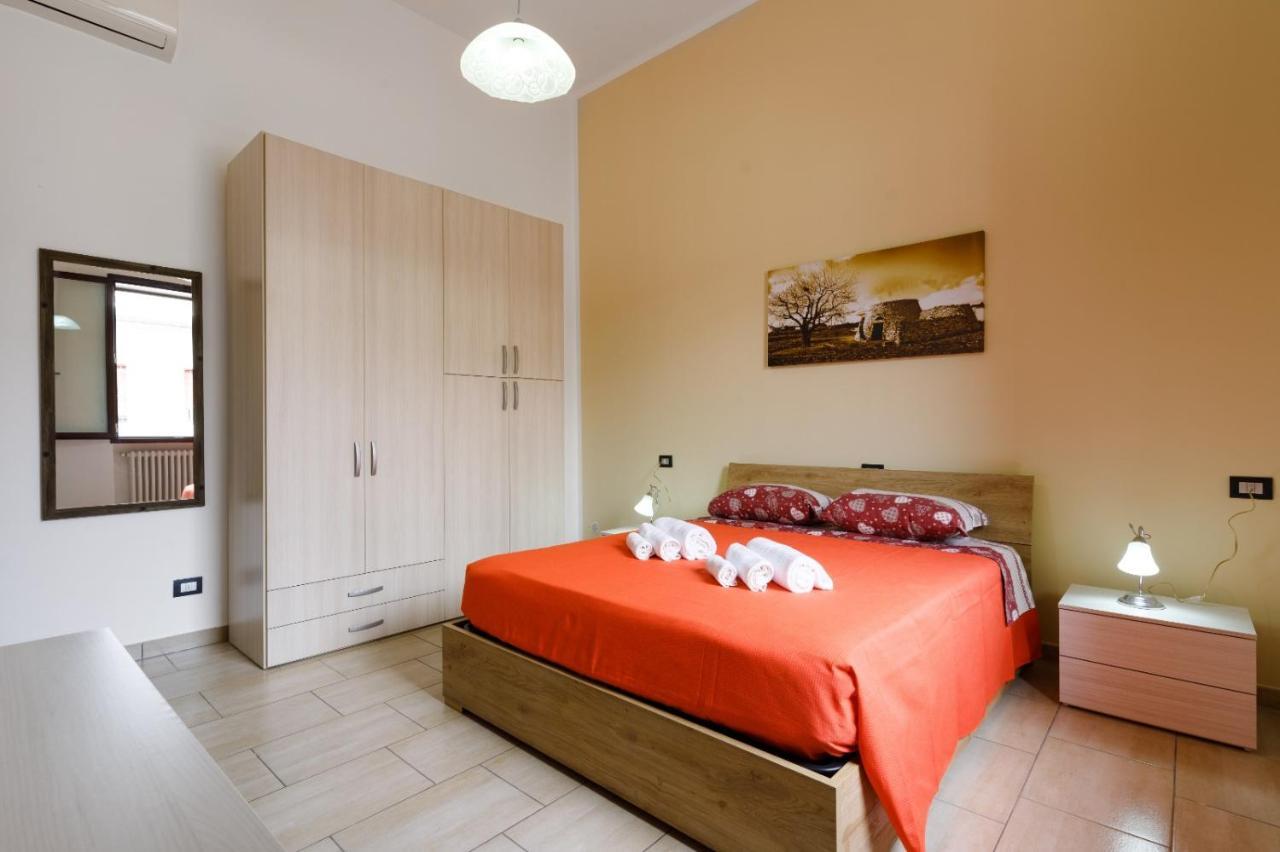 Vacation Rental "Nonna Cecilia" Lecce Exteriör bild