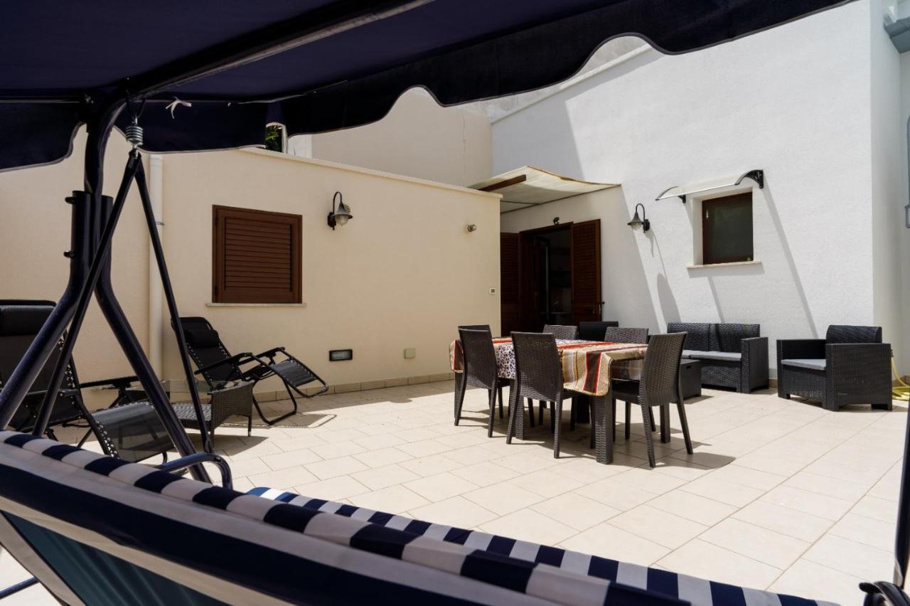 Vacation Rental "Nonna Cecilia" Lecce Exteriör bild