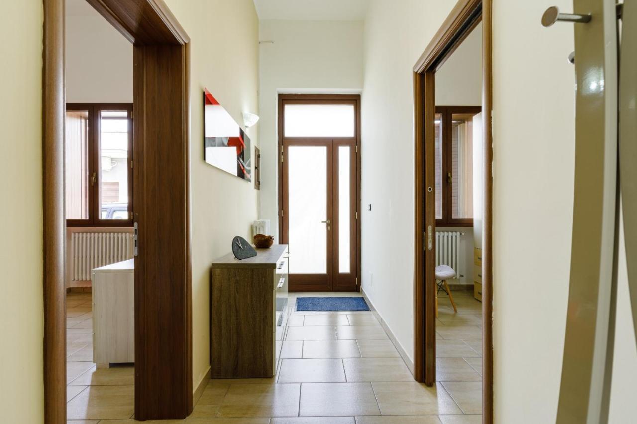 Vacation Rental "Nonna Cecilia" Lecce Exteriör bild