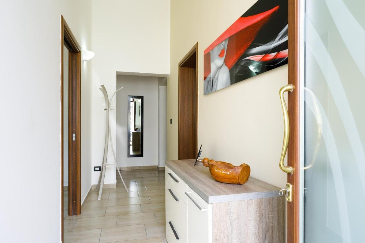 Vacation Rental "Nonna Cecilia" Lecce Exteriör bild