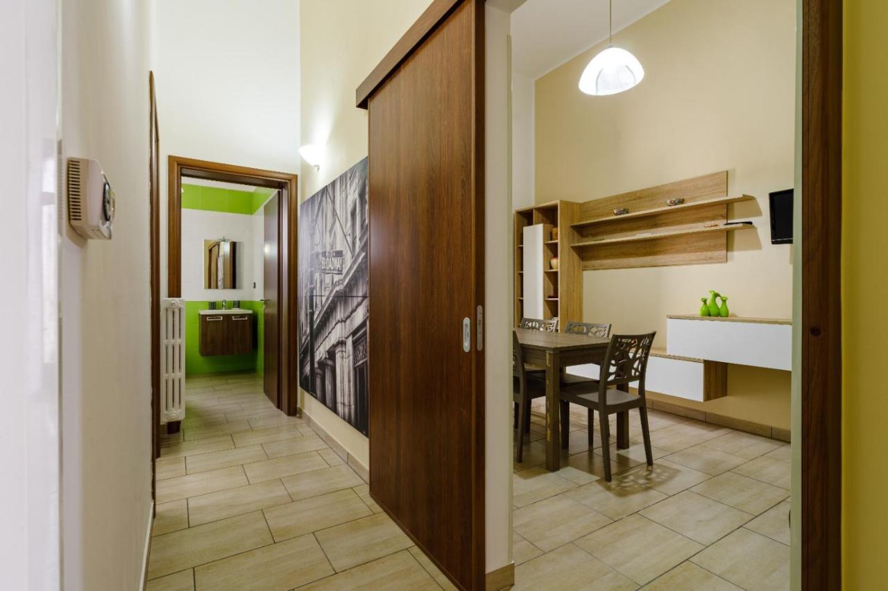 Vacation Rental "Nonna Cecilia" Lecce Exteriör bild