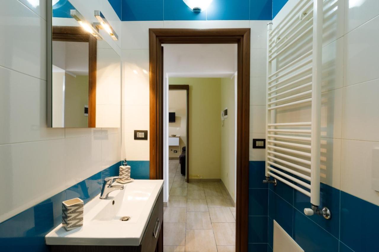 Vacation Rental "Nonna Cecilia" Lecce Exteriör bild