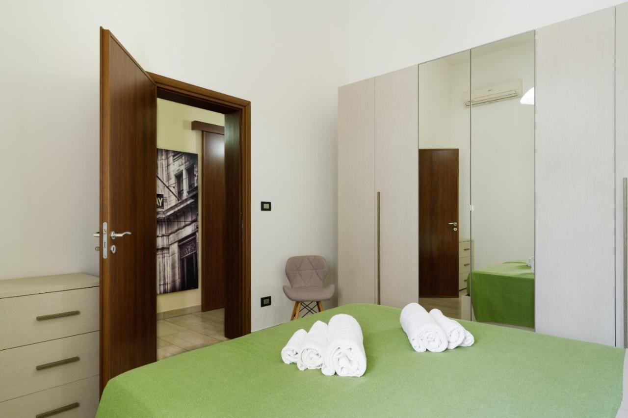 Vacation Rental "Nonna Cecilia" Lecce Exteriör bild
