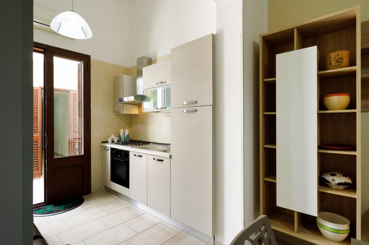 Vacation Rental "Nonna Cecilia" Lecce Exteriör bild