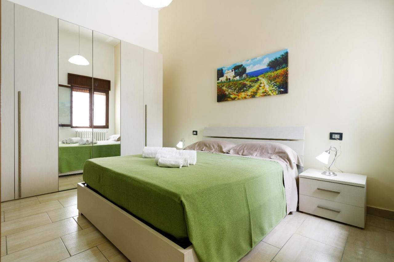 Vacation Rental "Nonna Cecilia" Lecce Exteriör bild