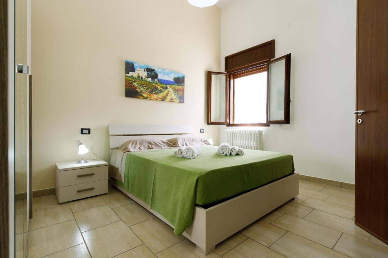 Vacation Rental "Nonna Cecilia" Lecce Exteriör bild